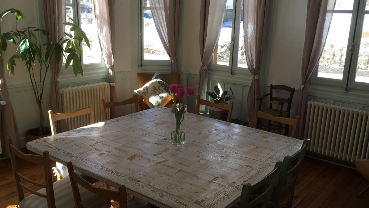 알라냐발세시아 L'Aria Di Casa B&B 외부 사진