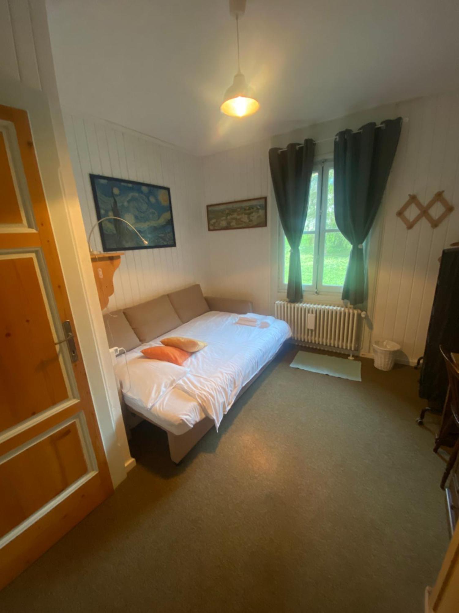 알라냐발세시아 L'Aria Di Casa B&B 외부 사진