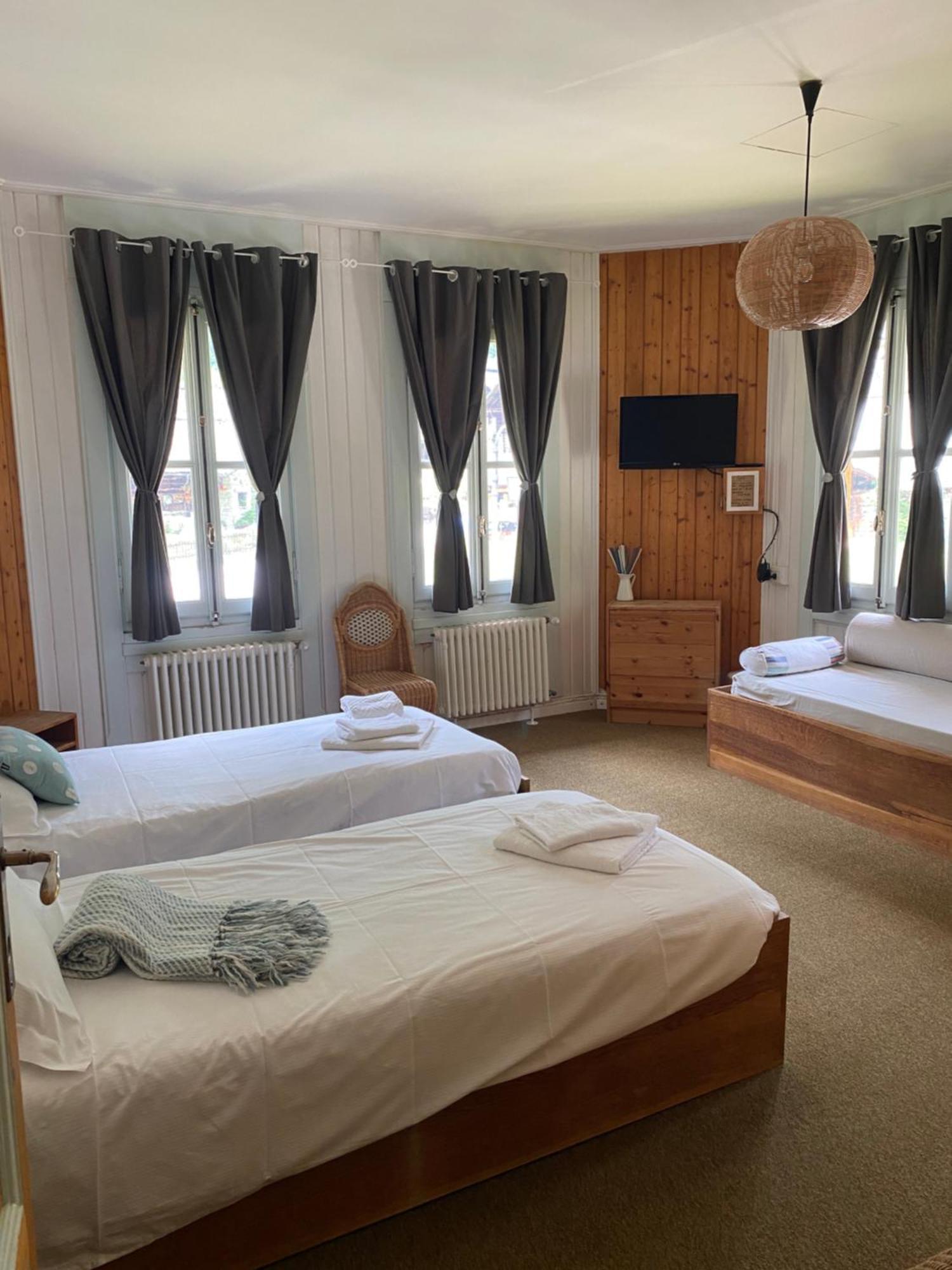 알라냐발세시아 L'Aria Di Casa B&B 외부 사진