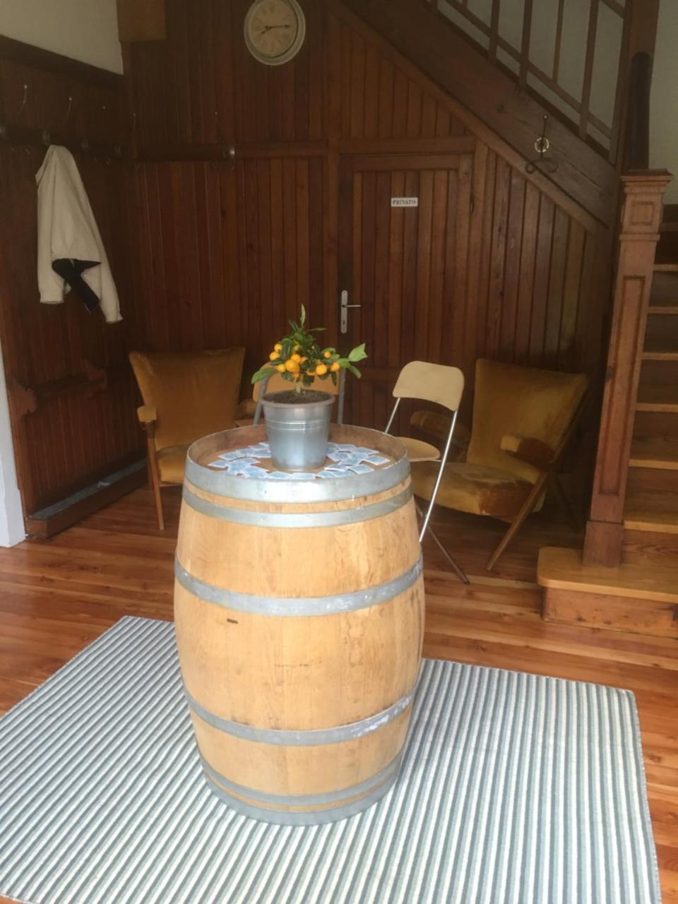 알라냐발세시아 L'Aria Di Casa B&B 외부 사진
