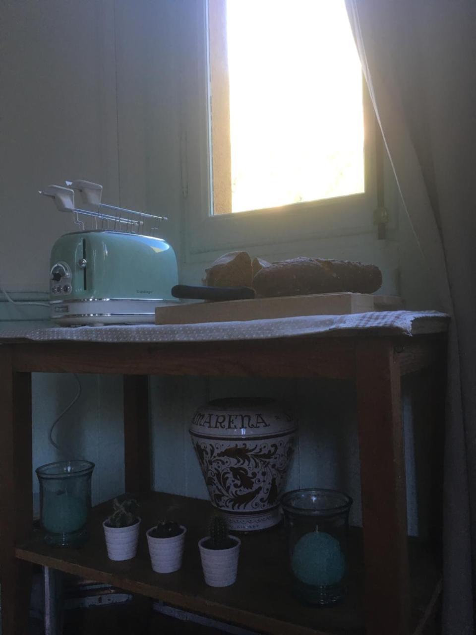 알라냐발세시아 L'Aria Di Casa B&B 외부 사진